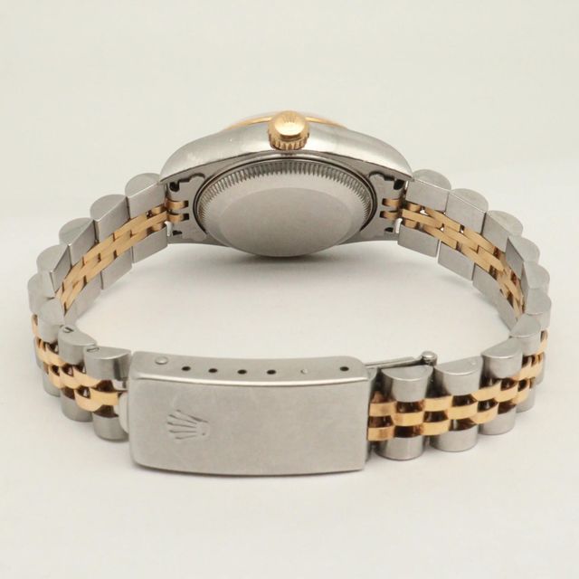 Rolex Datejust Lady 79173 Image 3